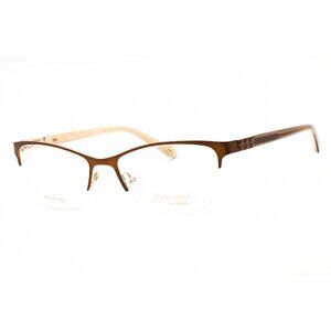 Emozioni EYEGLASSES EM4379-FG4-51 New with case